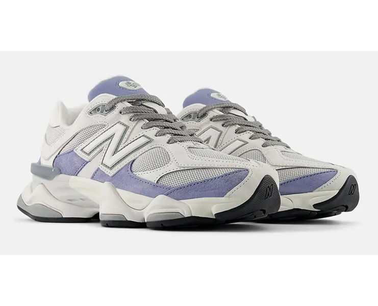 Жіночі кросівки New Balance 9060 | 9060JBA 9060JBA фото
