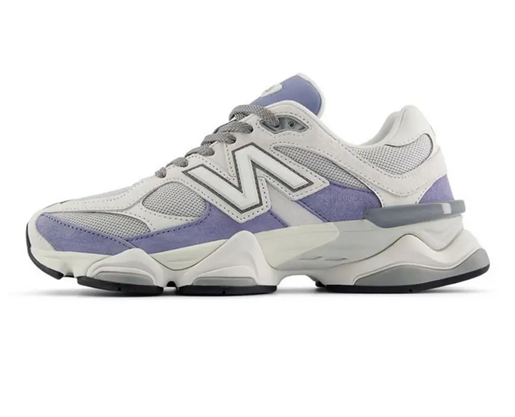 Жіночі кросівки New Balance 9060 | 9060JBA 9060JBA фото