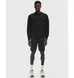 Чоловічий світшот Stone Island Ghost Black | K1S156100011S00F3-V0029 фото 1