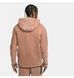 Чоловіча толстовка Nike Sportswear Tech Fleece Brown | DM6515-215 DM6515-215 фото 7