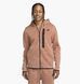 Чоловіча толстовка Nike Sportswear Tech Fleece Brown | DM6515-215 DM6515-215 фото 4