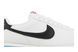 Жіночі кросівки Nike Cortez 'White Black Blue'| DN1791-100 DN1791-100 фото 3