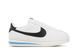 Жіночі кросівки Nike Cortez 'White Black Blue'| DN1791-100 DN1791-100 фото 2
