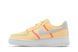 Жіночі кросівки Nike Air Force 1 '07 Low LX 'Stitched Canvas - Melon Tint'| CK6572-800 CK6572-800 фото 4