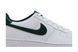 Підліткові кросівки Nike Air Force 1 GS 'White Vintage Green'| FV5948-110 FV5948-110 фото 3