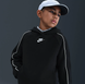 Дитячий худі Nike K NSW CLUB FLC HDY TRACKSUIT L | HQ9318-010 HQ9318-010 фото 2