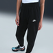 Дитячий худі Nike K NSW CLUB FLC HDY TRACKSUIT L | HQ9318-010 HQ9318-010 фото 4