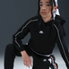 Дитячий худі Nike K NSW CLUB FLC HDY TRACKSUIT L | HQ9318-010 HQ9318-010 фото 5