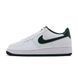 Підліткові кросівки Nike Air Force 1 GS 'White Vintage Green'| FV5948-110 FV5948-110 фото 1