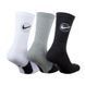 Шкарпетки Nike Everyday Crew Basketball (3 Pairs) | DA2123-902 DA2123-902 фото 2