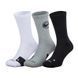 Шкарпетки Nike Everyday Crew Basketball (3 Pairs) | DA2123-902 DA2123-902 фото 1