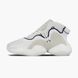 Кросівки adidas Crazy BYW LVL 1 'White Purple'| CQ0992 CQ0992 фото 1