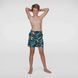 Дитячі плавки Speedo Prt Leis 15 Wsht Jm Navy / Blue | 8-09040D833 8-09040D833 фото 5