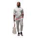 Худі unisex Nike JORDAN JUMPMAN FLEECE PULLOVER | IM9795-050 IM9795-050 фото 6