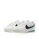 Жіночі кросівки Nike Wmns Cortez 'White Black Blue'| DN1791-100 DN1791-100 фото 3