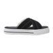 Жіночі капці Converse One Star Sandal Slip 'Black White'| 564143C 564143C фото 4