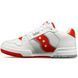 Кросівки Saucony Spot-Bilt Sonic Low 'White Red'| S70749-3 S70749-3 фото 3