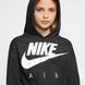 Жіночий худі Jordan Air Hoodie | CN6315-032 CN6315-032 фото 3