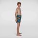 Дитячі плавки Speedo Prt Leis 15 Wsht Jm Navy / Blue | 8-09040D833