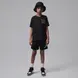 Дитяча футболка Jordan Jordan | 95F751-023 фото 6