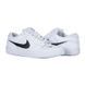 Кросівки Nike Force 58 Premium SB 'White Black'| DH7505-101 DH7505-101 фото 2