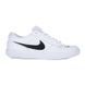 Кросівки Nike Force 58 Premium SB 'White Black'| DH7505-101 DH7505-101 фото 3