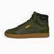 Черевики Puma Shuffle Mid Fur | 387609-02 387609-02 фото 5