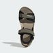 Сандалі adidas Terrex Hydroterra Sandal 'Olive Strata Wonder Beige'| JQ2236 JQ2236 фото 2