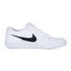 Кросівки Nike Force 58 Premium SB 'White Black'| DH7505-101 DH7505-101 фото 4