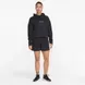 Жіночі шорти Puma | 521618-01 фото 3