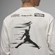 Лонгслів unisex Nike Air Jordan T-Shirt Mvp Beige | FZ1971-133 FZ1971-133 фото 7