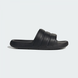 Капці adidas ZNSORY 'Core Black / Core Black / Core Black'| JR3123 JR3123 фото 1