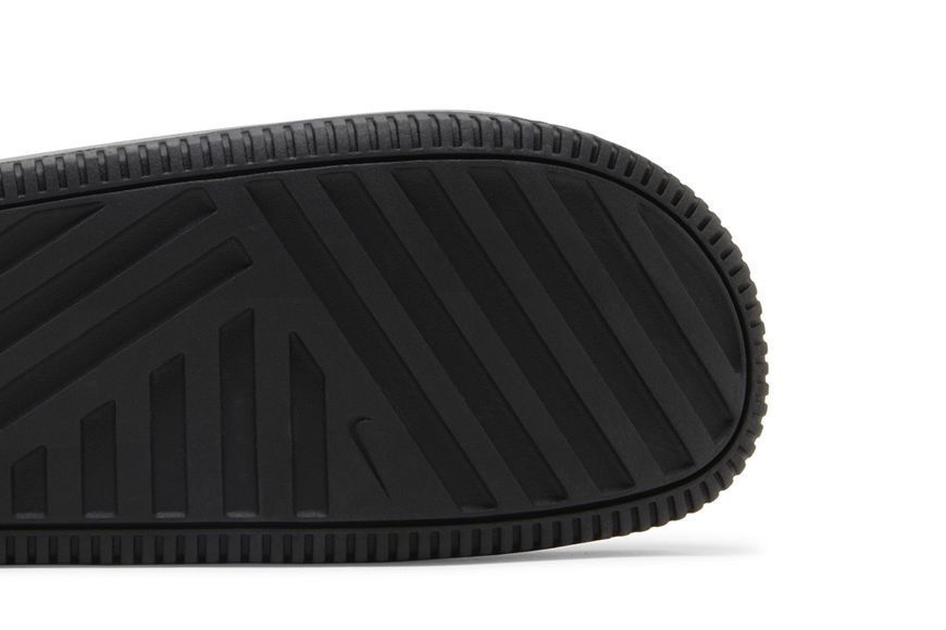 Капці Nike Calm Slide 'Black'| FD4116-001 FD4116-001 фото