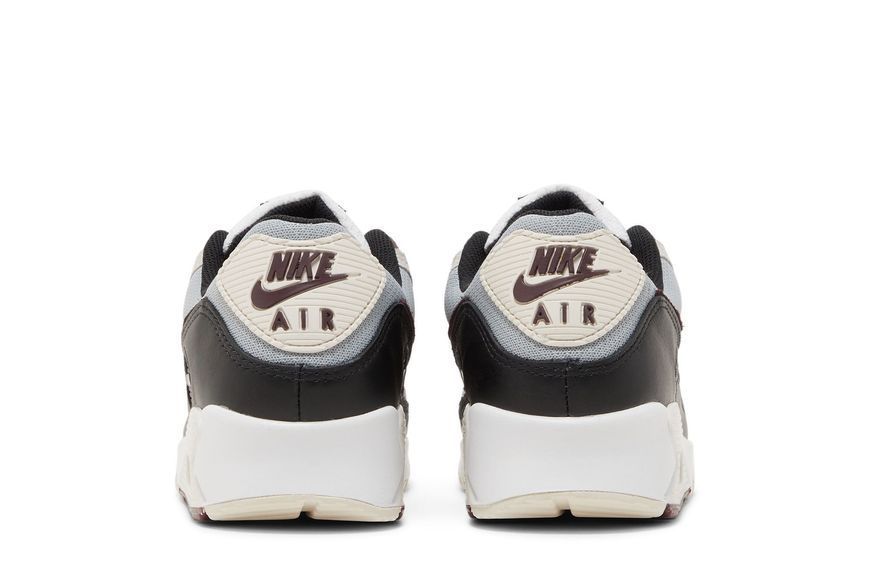 Кросівки Nike Air Max 90 'Burgundy Crush'| DQ4071-004 DQ4071-004 фото