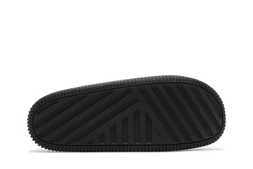 Капці Nike Calm Slide 'Black'| FD4116-001 FD4116-001 фото