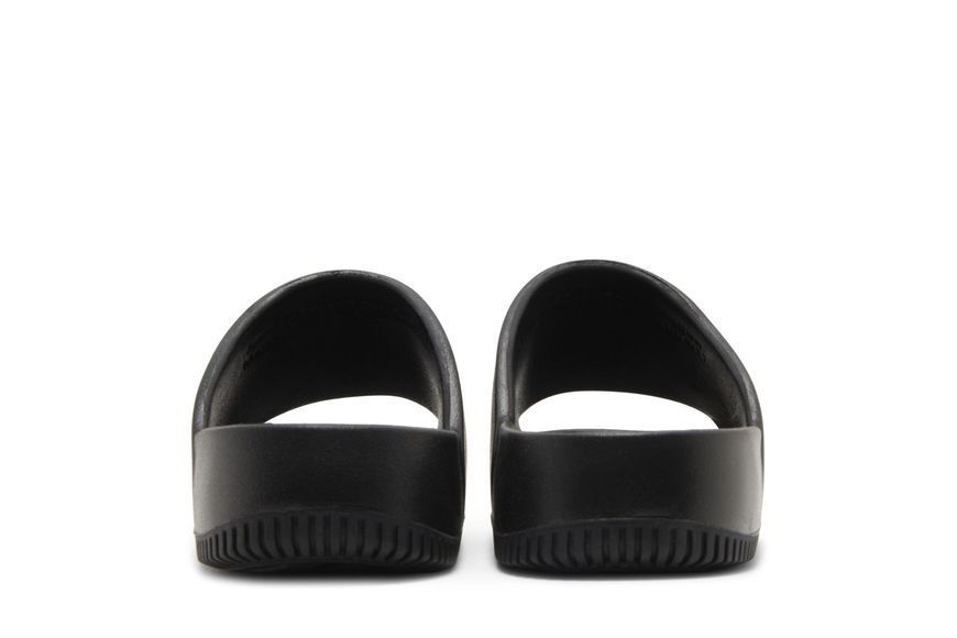 Капці Nike Calm Slide 'Black'| FD4116-001 FD4116-001 фото