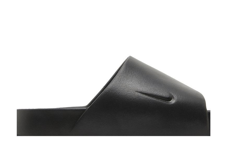 Капці Nike Calm Slide 'Black'| FD4116-001 FD4116-001 фото
