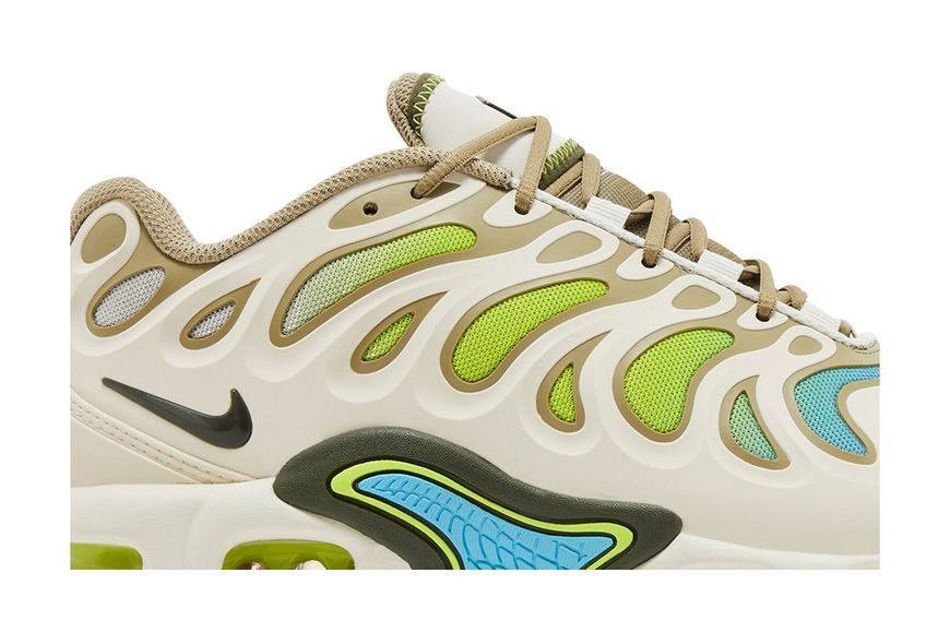 Чоловічі кросівки Nike Air Max Plus Drift 'Phantom Cyber'| FD4290-008 FD4290-008 фото
