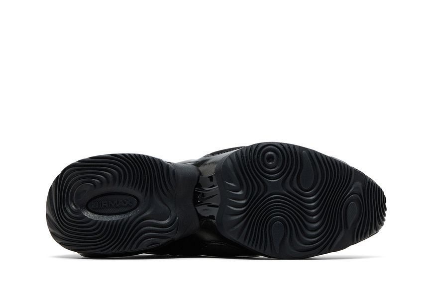 Жіночі кросівки Nike Air Max Muse 'Triple Black'| FV1920-003 FV1920-003 фото