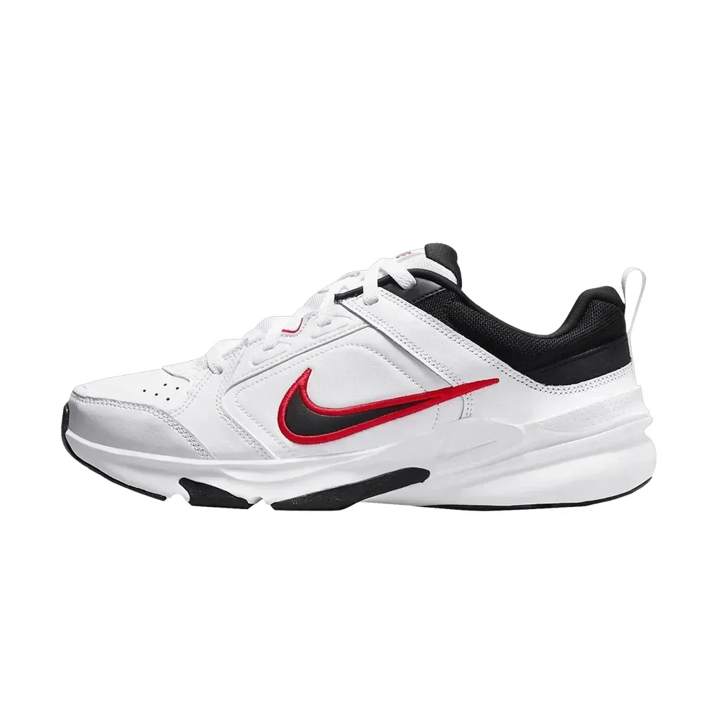 Nike Defy All Day 'White University Red'