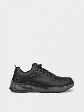 Чоловічі кросівки Skechers | 210021BKGY 210021BKGY фото