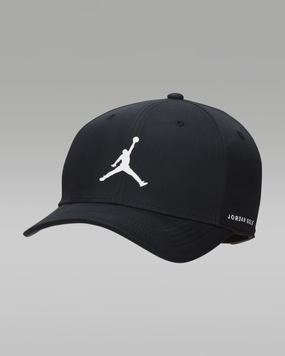Кепка Jordan UNISEX J RISE CAP S CB GOLF L/XL | FD5182-010 FD5182-010 фото