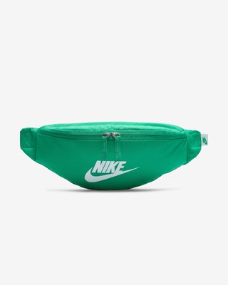 Сумка на пояс Nike Heritage Waistpack (3L) | DB0490-324 db0490-324-store фото