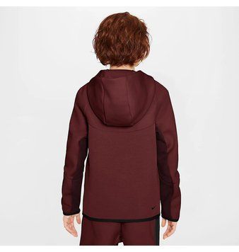 Підлітковий худі AQUA SPEED Sportswear Tech Fleece | HV5867-653 HV5867-653 фото