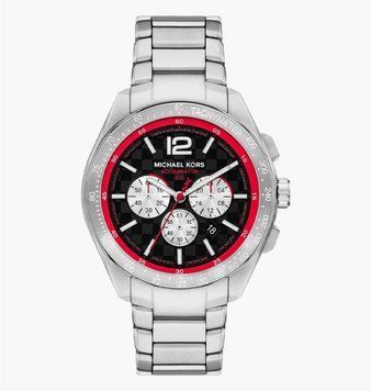 Чоловічий годинник Michael Kors Accelerator 2.0 | MK9176 MK9176 фото