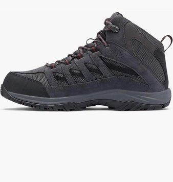 Чоловічі черевики Columbia Crestwood Waterproof | 1765381 1765381 фото