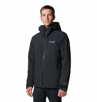 Чоловіча куртка Columbia Columbia Titanium | 2101634010 фото