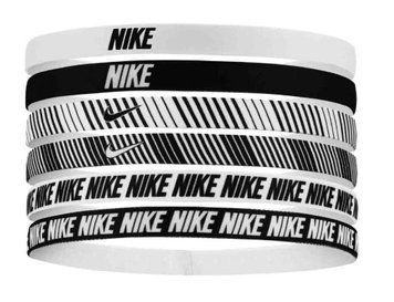 Пов'язка на голову Nike Flex Classic Headbands (6 Pack) | N.101.1930.189.OS N.101.1930.189.OS фото