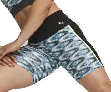 Жіночі шорти Puma | 523893 48 523893 48 фото