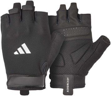 Рукавички adidas Essential Training Gloves S | ADGB-15001WH ADGB-15001WH фото